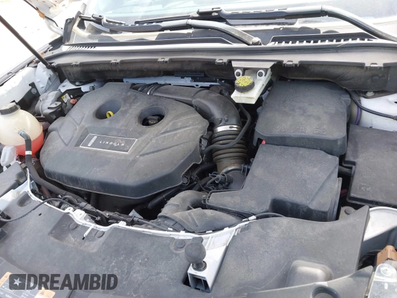 2017 Lincoln MKC Reserve with VIN 5LMCJ3D93HUL46478, listed as a IAAI auction lot 42147121 with 60,316 mi miles and . Bid and sale history available at DreamBid. Image 10.
