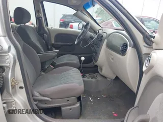 2003 Chrysler PT Cruiser with VIN 3C4FY48B03T637252, listed as a IAAI auction lot 42471993 with 239,561 mi miles and . Bid and sale history available at DreamBid. Image 5.