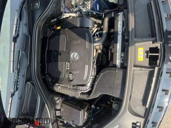 2014 Mercedes-Benz M 350 с VIN 4JGDA5HB8EA321217, выставлен на аукционе Copart как лот 60213275 с пробегом 118 409 миль миль и Чистый • Clean title. История ставок и продаж доступна на DreamBid. Изображение 6.