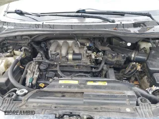 2007 Nissan Quest SL with VIN 5N1BV28U87N106556, listed as a IAAI auction lot 42121368 with 203,693 mi miles. Bid and sale history available at carsss.com. Image 10.
