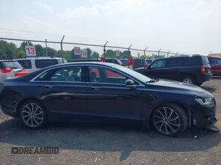 2018 Lincoln MKZ Reserve с VIN 3LN6L5F94JR614132, выставлен на аукционе IAAI как лот 42663942 с пробегом 119 617 миль миль и . История ставок и продаж доступна на DreamBid. Изображение 12.
