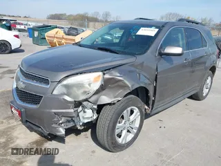 2012 Chevrolet Equinox 2LT z VIN 2GNALPEK2C6118858, wystawiony jako IAAI lot #42059569 z przebiegiem 257 975 mil mil oraz . Historia ofert i sprzedaży dostępna na DreamBid. Obrazek 18.