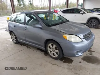 2005 Toyota Matrix STD with VIN 2T1KR32EX5C341752, listed as a IAAI auction lot 41969481 with 172,149 mi miles and . Bid and sale history available at DreamBid. Image 1.