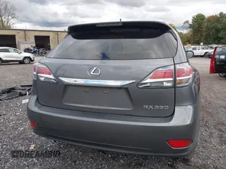 2013 Lexus RX 350 with VIN 2T2BK1BA5DC176225, listed as a IAAI auction lot 40535237 with 147,143 mi miles. Bid and sale history available at carsss.com. Image 16.