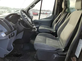 2016 Ford Transit с VIN 1FDBF9ZM7GKB54510, выставлен на аукционе Copart как лот 86156314 с пробегом 115 856 миль миль и Чистый • Clean title. История ставок и продаж доступна на DreamBid. Изображение 7.