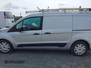2021 Ford Transit Connect XLT с VIN NM0LS7F29M1502768, выставлен на аукционе IAAI как лот 42197357 с пробегом 100 527 миль миль и . История ставок и продаж доступна на DreamBid. Изображение 14.