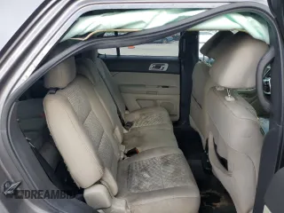 2011 Ford Explorer XLT с VIN 1FMHK7D89BGA13938, выставлен на аукционе Copart как лот 57332585 с пробегом 228 063 миль миль и Списание • Salvage title. История ставок и продаж доступна на DreamBid. Изображение 11.