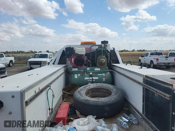 2019 Ford F-350 XL с VIN 1FD7X3A68KEG78527, выставлен на аукционе IAAI как лот 42636585 с пробегом 145 652 миль миль и . История ставок и продаж доступна на DreamBid. Изображение 14.