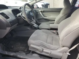 2010 Honda Civic Cpe LX with VIN 2HGFG1B63AH531821, listed as a Copart auction lot 41419005 with 145,114 mi miles and Salvage Title. Bid and sale history available at carsss.com. Image 7.
