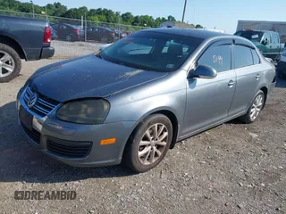2006 Volkswagen Jetta 1.9L TDI with VIN 3VWRT71K76M702066, listed as a IAAI auction lot 42550199 with 314,579 mi miles and . Bid and sale history available at DreamBid. Image 2.