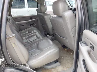 2004 Chevrolet Tahoe LT with VIN 1GNEC13Z14R203713, listed as a IAAI auction lot 42490743 with 216,529 mi miles and . Bid and sale history available at DreamBid. Image 8.