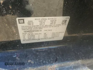 2015 Chevrolet Silverado 1500 LS with VIN 1GCVKPEC0FZ385110, listed as a Copart auction lot 46458175 with 104,031 mi miles and Salvage Title. Bid and sale history available at DreamBid. Image 14.