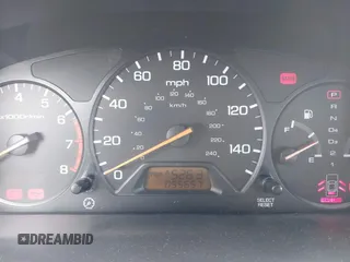 2002 Honda Accord LX with VIN JHMCG56482C014034, listed as a IAAI auction lot 42110164 with 95,657 mi miles and . Bid and sale history available at DreamBid. Image 7.