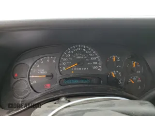 2007 GMC Sierra 2500HD SLT z VIN 1GTHK23U37F197163, wystawiony jako Copart lot #58486385 z przebiegiem 148 691 mil mil oraz Szkoda całkowita • Salvage title. Historia ofert i sprzedaży dostępna na DreamBid. Obrazek 9.