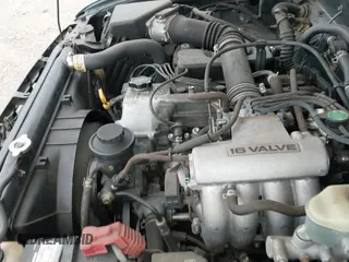 1996 Toyota Tacoma with VIN 4TANL42N3TZ219043, listed as a IAAI auction lot 42950385 with 157,748 mi miles and . Bid and sale history available at DreamBid. Image 20.