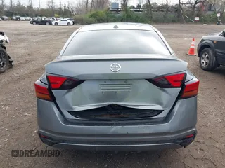 2019 Nissan Altima S z VIN 1N4BL4BV4KC242698, wystawiony jako IAAI lot #42093686 z przebiegiem Nie podano mil oraz . Historia ofert i sprzedaży dostępna na DreamBid. Obrazek 15.