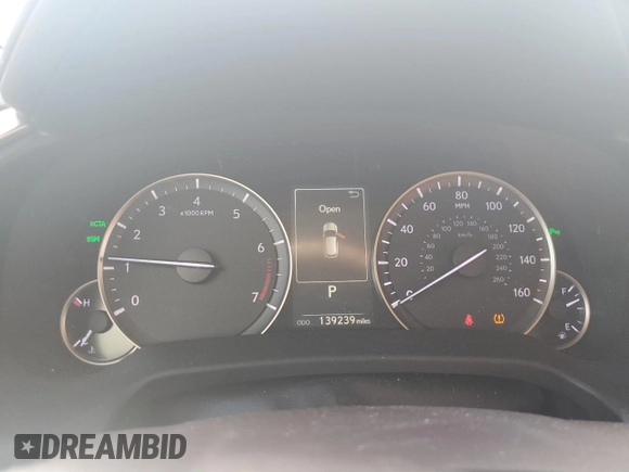 2018 Lexus RX 350 z VIN 2T2ZZMCA1JC115508, wystawiony jako Copart lot #61433165 z przebiegiem 139 239 mil mil oraz Szkoda całkowita • Salvage title. Historia ofert i sprzedaży dostępna na DreamBid. Obrazek 9.