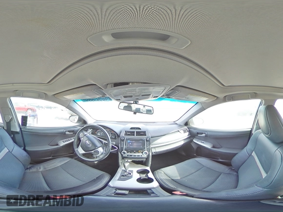 2013 Toyota Camry L with VIN 4T1BF1FK9DU287483, listed as a Copart auction lot 46925665 with 224,716 mi miles and Clean Title. Bid and sale history available at carsss.com. Image 12.