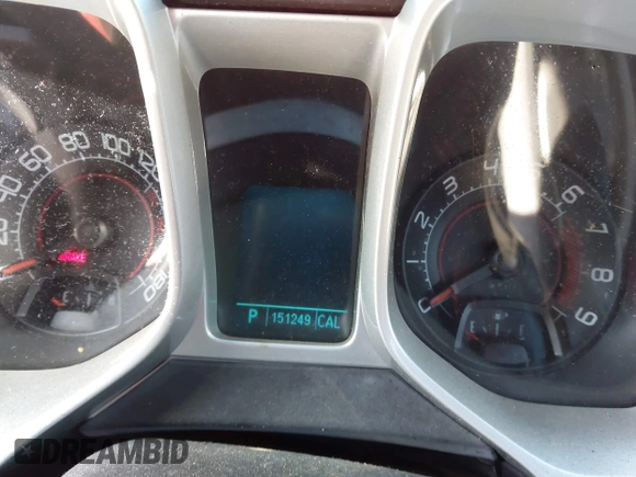 2010 Chevrolet Camaro 2SS z VIN 2G1FK1EJ4A9176836, wystawiony jako IAAI lot #41994863 z przebiegiem 151 249 mil mil oraz . Historia ofert i sprzedaży dostępna na DreamBid. Obrazek 7.