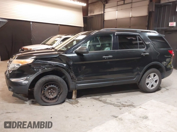 2013 Ford Explorer with VIN 1FM5K8B89DGC20649, listed as a IAAI auction lot 42573199 with 252,444 mi miles and . Bid and sale history available at DreamBid. Image 6.