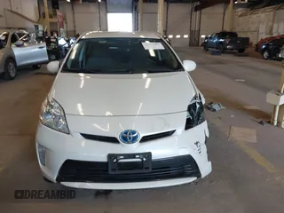 2015 Toyota Prius Four z VIN JTDKN3DU2F0470886, wystawiony jako IAAI lot #42157691 z przebiegiem 108 400 mil mil oraz . Historia ofert i sprzedaży dostępna na DreamBid. Obrazek 13.