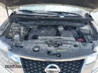 2015 Nissan Pathfinder SL with VIN 5N1AR2MM0FC707380, listed as a IAAI auction lot 42267523 with 186,383 mi miles and . Bid and sale history available at DreamBid. Image 10.