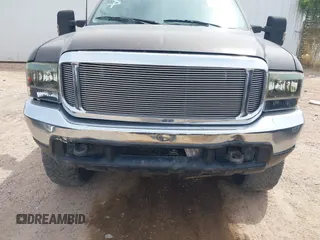 2000 Ford F-350 XL with VIN 1FTSX31FXYEB52620, listed as a IAAI auction lot 41944992 with 213,712 mi miles and . Bid and sale history available at DreamBid. Image 6.