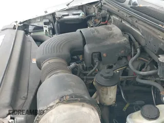 2001 Ford F-150 XL с VIN 1FTRF17W01NB53472, выставлен на аукционе IAAI как лот 41868354 с пробегом Не указан миль и . История ставок и продаж доступна на DreamBid. Изображение 19.