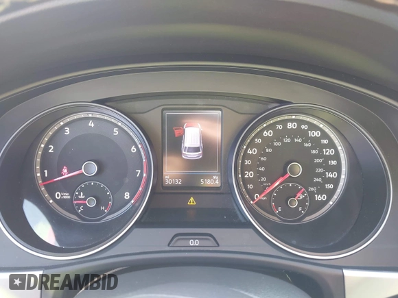 2021 Volkswagen Atlas SE with VIN 1V2WE2CA9MC234751, listed as a IAAI auction lot 41979424 with 30,132 mi miles and . Bid and sale history available at DreamBid. Image 7.