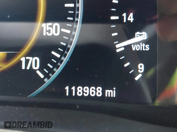 2014 Buick LaCrosse Leather with VIN 1G4GB5G31EF106205, listed as a IAAI auction lot 41569989 with 118,968 mi miles and . Bid and sale history available at DreamBid. Image 15.