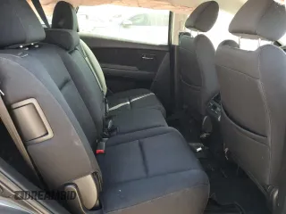 2015 Mazda CX-9 Sport with VIN JM3TB2BA9F0465773, listed as a Copart auction lot 49545195 with 72,222 mi miles and Salvage Title. Bid and sale history available at carsss.com. Image 11.