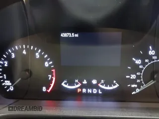 2020 Ford Escape SE z VIN 1FMCU9G62LUB80302, wystawiony jako IAAI lot #42610731 z przebiegiem 43 873 mil mil oraz . Historia ofert i sprzedaży dostępna na DreamBid. Obrazek 7.