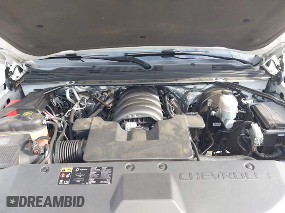 2016 Chevrolet Tahoe LTZ with VIN 1GNSCCKC4GR172697, listed as a IAAI auction lot 42490744 with 125,967 mi miles and . Bid and sale history available at DreamBid. Image 10.