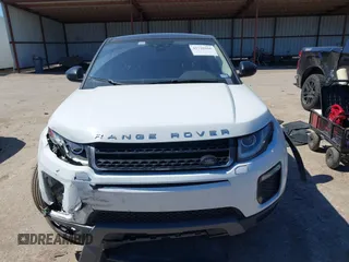 2017 Land Rover Range Rover Evoque SE with VIN SALVP2BG9HH190880, listed as a IAAI auction lot 41720266 with 71,179 mi miles. Bid and sale history available at carsss.com. Image 12.