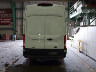 2020 Ford Transit Cargo with VIN 1FTBF4XG0LKB31391, listed as a IAAI auction lot 41603637 with 87,279 mi miles and . Bid and sale history available at DreamBid. Image 16.