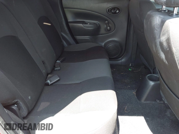 2018 Nissan Note SV с VIN 3N1CE2CPXJL365926, выставлен на аукционе IAAI как лот 42683415 с пробегом 106 554 миль миль и . История ставок и продаж доступна на DreamBid. Изображение 8.