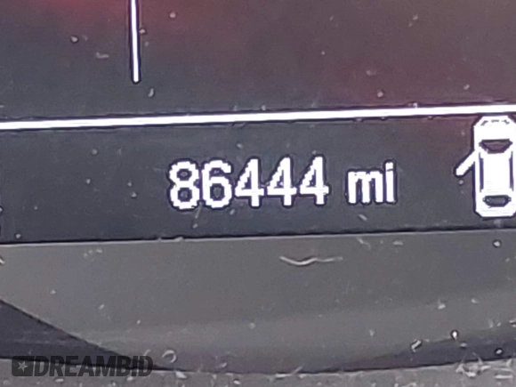 2019 Chevrolet Trax LT with VIN KL7CJLSB6KB913781, listed as a IAAI auction lot 41855655 with 86,444 mi miles and . Bid and sale history available at carsss.com. Image 16.