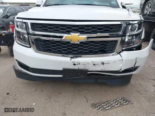 2020 Chevrolet Tahoe LT with VIN 1GNSCBKC7LR120646, listed as a IAAI auction lot 41710368 with 53,372 mi miles. Bid and sale history available at carsss.com. Image 6.