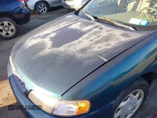 1998 Nissan Altima XE with VIN 1N4DL01D3WC253479, listed as a IAAI auction lot 41766827 with 145,441 mi miles. Bid and sale history available at carsss.com. Image 6.
