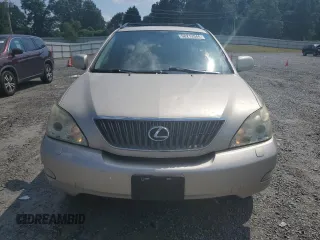 2006 Lexus RX 330 with VIN 2T2HA31U46C095966, listed as a Copart auction lot 60212944 with 182,068 mi miles and Salvage Title. Bid and sale history available at carsss.com. Image 5.