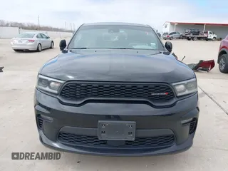 2022 Dodge Durango GT Plus with VIN 1C4RDHDG1NC130814, listed as a IAAI auction lot 41650757 with 40,871 mi miles and . Bid and sale history available at DreamBid. Image 11.