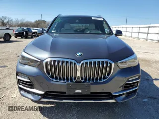 2019 BMW X5 xDrive40i with VIN 5UXCR6C5XKLL63225, listed as a Copart auction lot 40607923 with 31,440 mi miles. Bid and sale history available at carsss.com. Image 5.