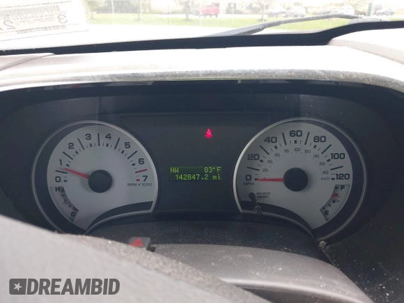 2008 Ford Explorer Sport Trac XLT with VIN 1FMEU51EX8UB04044, listed as a IAAI auction lot 42155823 with 142,847 mi miles and . Bid and sale history available at DreamBid. Image 7.