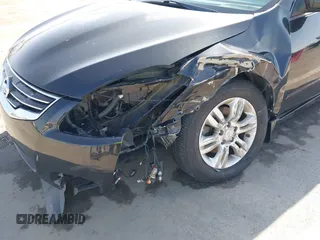 2012 Nissan Altima 2.5 S with VIN 1N4AL2AP4CN533534, listed as a IAAI auction lot 41890287 with 97,097 mi miles. Bid and sale history available at carsss.com. Image 6.