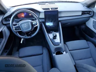 2021 Polestar 2 Launch Edition z VIN LPSED3KAXML018388, wystawiony jako Copart lot #87899305 z przebiegiem 68 000 mil mil oraz Tytuł czysty. Historia ofert i sprzedaży dostępna na DreamBid. Obrazek 8.