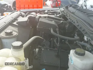 2022 Ford F-250 XL with VIN 1FD7W2A66NEF91226, listed as a IAAI auction lot 42099133 with 62,760 mi miles and . Bid and sale history available at DreamBid. Image 19.