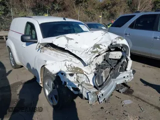 2010 Chevrolet HHR LS с VIN 3GCAAADB6AS591447, выставлен на аукционе IAAI как лот 41309755 с пробегом 124 425 миль миль и . История ставок и продаж доступна на DreamBid. Изображение 1.