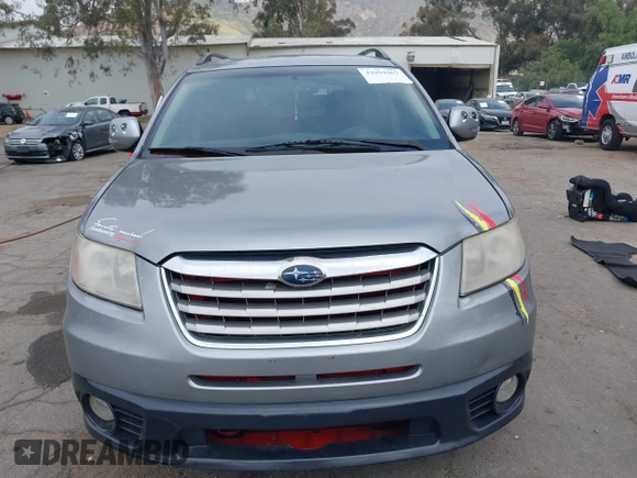 2008 Subaru Tribeca Limited с VIN 4S4WX92DX84414848, выставлен на аукционе IAAI как лот 42094467 с пробегом 322 852 миль миль и . История ставок и продаж доступна на DreamBid. Изображение 12.