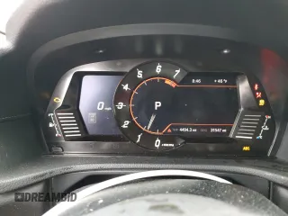2020 Toyota Supra 3.0 z VIN WZ1DB4C04LW030801, wystawiony jako Copart lot #51373725 z przebiegiem 31 547 mil mil oraz Szkody całkowita. Historia ofert i sprzedaży dostępna na DreamBid. Obrazek 9.