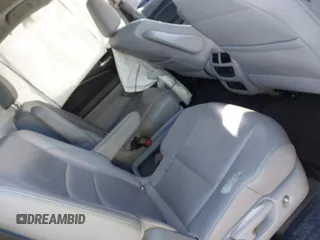 2016 Honda Pilot Elite with VIN 5FNYF6H04GB060786, listed as a IAAI auction lot 41335550 with 152,863 mi miles. Bid and sale history available at carsss.com. Image 8.